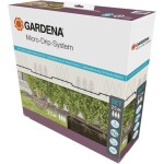 Gardena Micro-Drip-System 01362-20 Nadzemní kapací hadice 4.6 mm (3|16") - Délka 15 m / doprodej (01362-20)