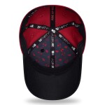 New Era Pánská kšiltovka Arizona Cardinals NFL 2026 Draft 39THIRTY M-Crown Flex Velikost: S/M