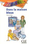 Découverte 1 Adolescents: Dans la maison bleue - Livre - Gallier, T.