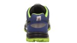 Dětské tenisky JUPITER Blue/Green Gore-Tex, Superfit,1-000077-8000 - 35
