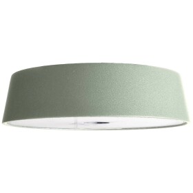 Deko Light Miram 346037 stolní lampa LED pevně vestavěné LED 2.20 W zelená