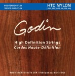 Godin Nylon Hard Tension