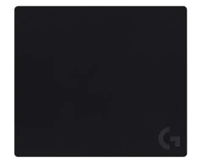 Logitech G640 Anniversary Edition / herní podložka pod myš / 460 x 400 x 3 mm (943-001335)