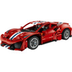 LEGO LEGO® Technic 42235 Auto Ferrari 488 Pista