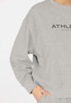 Dámská mikina Athlecia Atkins Velikost: 34