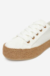Espadrilky Jenny EMMA WSK1576-05 Látkový materiál