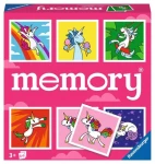 Ravensburger Pexeso Jednorožci