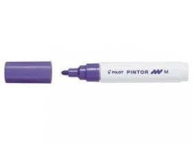 Akrylový popisovač Pilot Pintor, Medium,