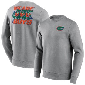 Fanatics Dětská mikina Florida Gators NCAA We Are Gator Boys Crew Sweatshirt Velikost: S