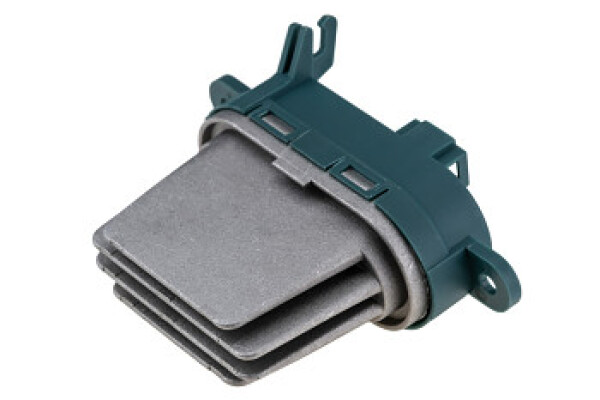 PIETRO Odpor ventilátoru topení AUDI Q7 (4LB) PORSCHE CAYENNE (9PA)