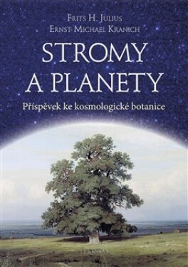 Stromy planety Frits Hendrik Julius