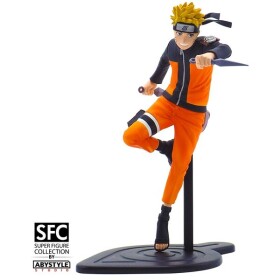 Figurka Naruto Shippuden - Naruto 17 cm