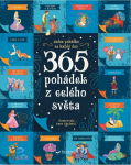 365 pohádek celého světa Rosalba Troiano