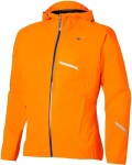 Běžecká bunda Mizuno Waterproof 20K ER Jacket J2GEC00151 Velikost textilu: M