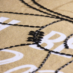 Hama BERND 29x32 cm Album klasické 50 stran