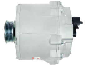 Alternátor AUDI A6 C6 RS6 | 5.0 V10