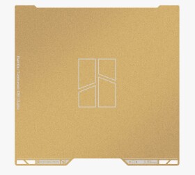 Bambu Lab Texturovaná PEI tisková podložka Bambulab pro H2D