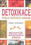 Detoxikace podle ročních období - Carrie Lesperance