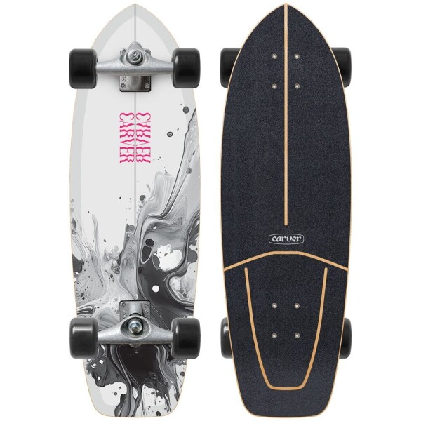 Surfskate CARVER Resin 31 CX 2026