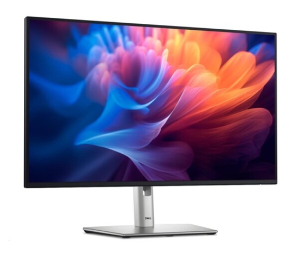 DELL LCD P2725H - 27"/IPS/LED/1920x1080/16:9/100Hz/8ms/1500:1/300 cd/m2/HDMI/DP/VGA/Pivot/VESA/3YNBD (210-BMGC) EDF_1336596