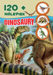 120+ dinosaury (slovensky)