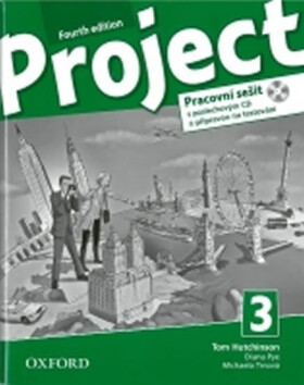 Project Pracovní sešit