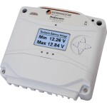 Victron Energy BlueSolar PWM-Pro Charge Controller 12/24V-20A solární regulátor nabíjení PWM 12 V, 24 V 20 A