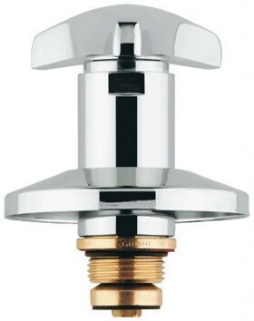 GROHE - Náhradní díly Vršek, chrom 11504000