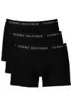 PÁNSKY BOXER TOMMY HILFIGER ČIERNA L