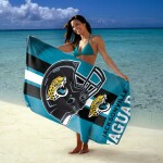 Osuška Carolina Panthers NFL Slogan WinCraft