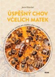 Úspěšný chov včelích matek - Jean Riondet