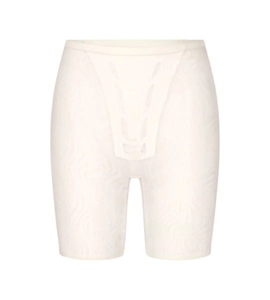 Dámské kalhotky Triumph Shape Smart Ellipse Panty L - WHITE - bílé 0003 - TRIUMPH WHITE S