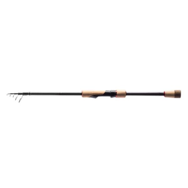 Shimano Prut Catana GX Spinning Tele 1,80m 3-14g,Shimano Prut Catana GX Spinning Tele 1,80m 3-14g