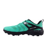Inov-8 Běžecké boty INOV8 TRAILTALON ZERO M - zelené Velikost obuvi v EU: 45