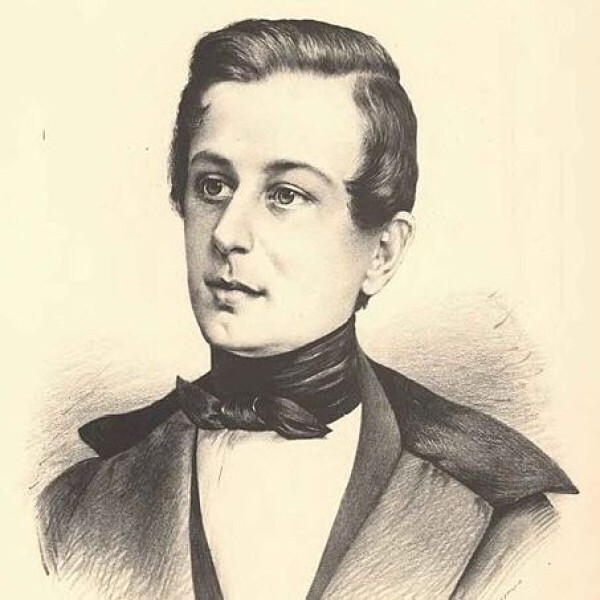 Strakonický dudák - Josef Kajetán Tyl - audiokniha