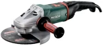 Metabo WE 22-230 MVT / Úhlová bruska / 2200W / 230 mm / 6600 ot-min / 14 Nm (606464000)