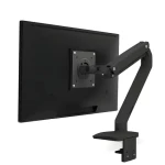 Ergotron MXV černá / Rameno na monitor / Stolní uchycení / Pro monitory do 34" (45-486-224)