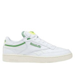 Dámská sportovní obuv REEBOK CLUB C 85 PUMP classic leather sneakers white (GW4794) 39