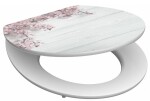 Schütte FLOWERS AND WOOD | MDF HG, Soft Close 4008431805498