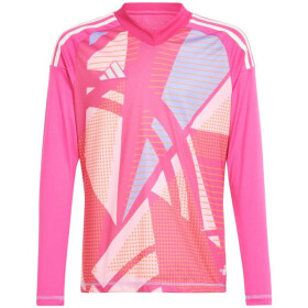 Brankářské tričko adidas Tiro 24 Competition Jr IS5337 152cm
