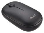 Acer AMR100 černá / Bezdrátová myš / optická / 1600 DPI / 3 tlačítka / 1x AA / USB (GP.MCE11.034)
