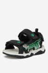 Sandály Action Boy CP81-25952 Syntetický materiál