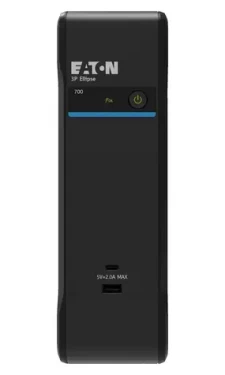 Eaton UPS3P Ellipse 700 USB FR Tower / záložní zdroj 700VA 420W / 3x Typ E (3P700UF)