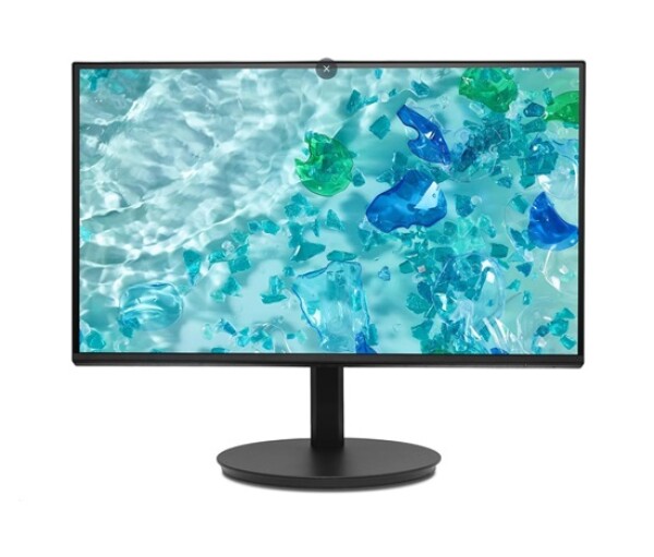 ACER LCD CB272UGbmiiprx,27" QHD,IPS LED,350nits,178/178,1ms,HDMI,DP,Audio,Repro,VESA,Black EDF_11294941