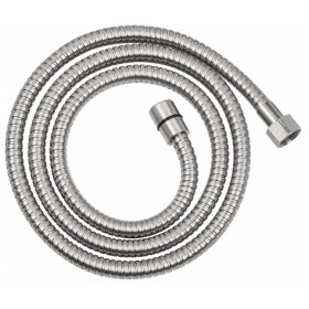 REA - Sprchová hadice Brush Nickel 150 cm REA-08022