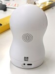 Gosund otočná WiFi kamera IPC2 3MP Tuya
