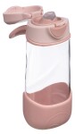 B.box Sport láhev na pití 450 ml - Blush Crush