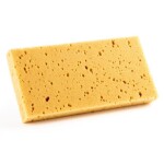 Molitan náhradní řezaný "Mořská houba", 280 x 140 x 30 mm