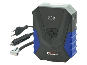 Kompresor COMPASS 07188 Space 12/230V