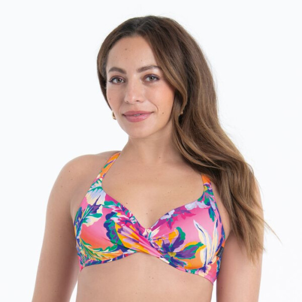 Style Allegra Top Bikini - horní díl 8728-1 candy - RosaFaia 511 candy 38C